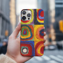 Recherche de concentration iphone coques Kandinsky