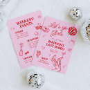 Recherche de cowgirl enterrements vies jeunes filles invitations Rose rouge