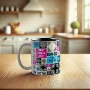Recherche de de pause tasses Noir et blanc