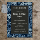 Recherche de soldats invitations Pour tous