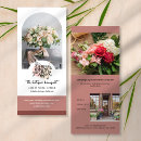 Recherche de fleuriste cartes publicitaires Marketing