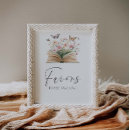 Recherche de livre de contes posters Fleur sauvage