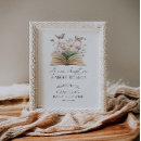 Recherche de livre de contes posters Fleur sauvage