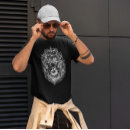 Recherche de animaux africains tshirts Roi de la jungle