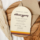 Recherche de les années 60 invitations Super