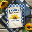 Recherche de de barbecue verticales 11x14 invitations Bleu