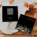 Recherche de papillons bleus cartes visite Professions administratives
