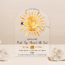 Recherche de anniversaire invitations Élégant