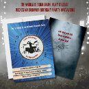 Recherche de drums invitations Batteur