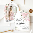 Recherche de arche invitations Bientôt maman