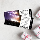 Recherche de concert de musique invitations Billet d'événement