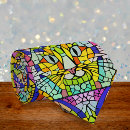 Recherche de chats cravates Papa