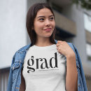 Recherche de grade tshirts Tendance