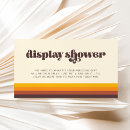 Recherche de emballage vintage invitations Rétro