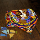 Recherche de carnaval cravates Coloré