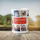 Recherche de multiple tasses Collage photo