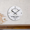 Recherche de maison chrétienne horloges Rustique