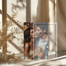 Recherche de 10ème mariage anniversaire invitations Moderne