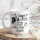 Recherche de virgo horoscope tasses Zodiaque