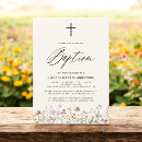 Recherche de beige baptême invitations Pour elle