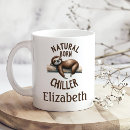 Recherche de chillee tasses Paresseux