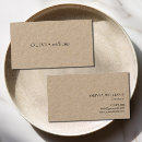 Recherche de uni cartes visite Simple