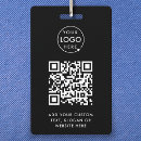Recherche de badges accessoires Code qr