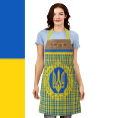 Recherche de patriotes tabliers Drapeau ukrainien