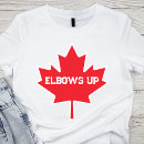Recherche de humour canadien tshirts Hockey