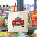 Recherche de automobile sacs Rouge