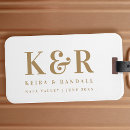 Recherche de destination bagages étiquettes Pour eux