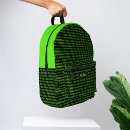 Recherche de logiciel sacs Programmation