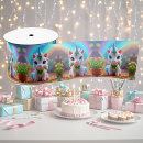 Recherche de licornes rubans Jeune fille