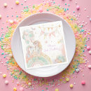 Recherche de unicorn serviettes Parti unicorne