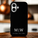 Recherche de blanc iphone coques Minimaliste
