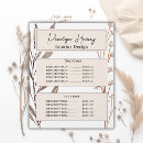 Recherche de botanique plaques Verdure