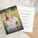 Recherche de script graduation invitations Tendance