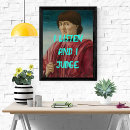 Recherche de juge posters Citer