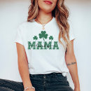 Recherche de lucky st patricks day tshirts Pour elle