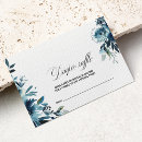 Recherche de indigo invitations Feuille