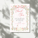Recherche de le cygne vœux cartes Floral