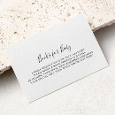 Recherche de fournitures invitations Pour elle