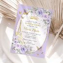 Recherche de quinceanera diadème invitations Adolescente