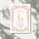 Recherche de bow invitations Oie idiote