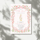 Recherche de orignaux invitations Bientôt maman