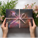 Recherche de cosmos papier cadeau Jolie