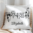 Recherche de chaton coussins Chatons mignons