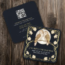 Recherche de sorciere cartes visite Magique