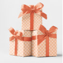 Recherche de motif monochrome papier cadeau Moderne