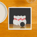 Recherche de bowling serviettes Sports